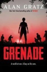 Grenade Paperback