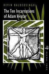 The Ten Incarnations Of Adam Avatar Ebook