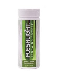 Flesh & Sex Toy Renewing Powder 118ML