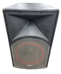 Hybrid PBL15 Stereo Speaker