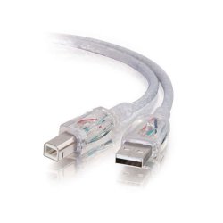 USB Printer Cable 5M Vers 2.0