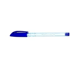 - OG39 Oil Gel 0.5MM Blue Pen With Cap Drum Of 50