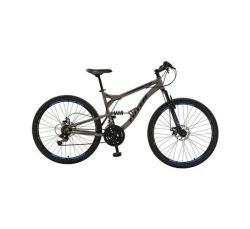 Totem 26 mountain bike new arrivals