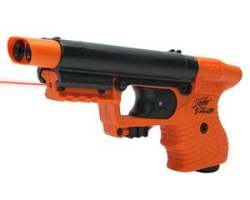 Jpx Protector 1 Self Defense Fires 2 Shots Pepper Blast At 650 Km h No Licence Required