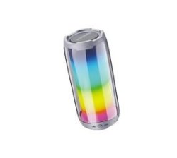 Colorful Light Moving With Music Portable Party Gaming Wireless Speaker