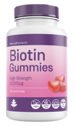 Biotin Gummies