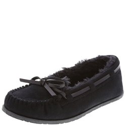 airwalk flurry moccasins