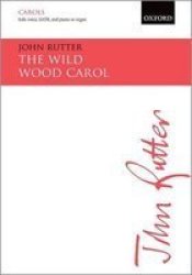The Wild Wood Carol Sheet Music