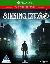BigBen Interactive The Sinking City - Day One Edition Xbox One