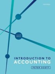 Introduction To Accounting Paperback 2ND Revised Edition