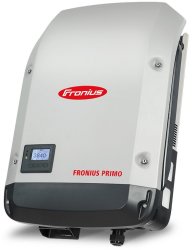 Fronius Primo 3.0-1 Datamanager 2.0 Inverter