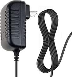Ablegrid 5.5V Ac Dc Adapter Charger For Panasonic KX-TGE242 KX-TGE242BDIGITAL Phone Cordless Telephone Power Supply Cord Mains Psu