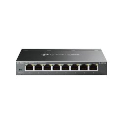 TP-link 8 Port Gigabit Smart Switch