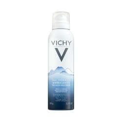 Vichy Mineralisante Spa Water Spray Eau Thermale 150ML
