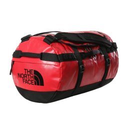 The North Face Base Camp Duffle - Red S