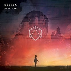 Odesza - In Return Vinyl