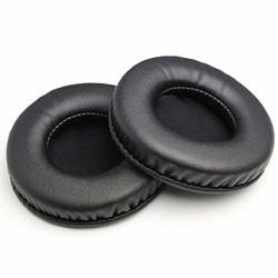 80 Mm Replacement Ear Pads For Ath Yamaha Edifier Sony Headphones Diameter 80MM