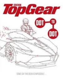 Top Gear: Dot-to-dot Paperback
