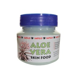 Aloe Vera Skin Food 125ML