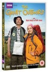 The Great Outdoors DVD