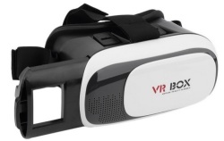 Vr Box Virtual Glasses