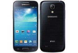 Samsung Galaxy S4 mini Duos 8GB