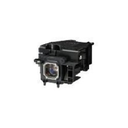 Electrified NP16LP-ELE1 Replacement Lamp With Housing For M260WS Nec Projectors