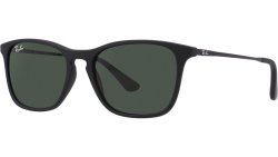 Ray-Ban Junior RJ9061S Chris Kids Rectangular Sunglasses فروشندگان و قیمت  عینک آفتابی