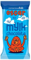 Oscar Mylk Chocolate