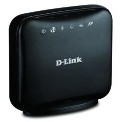 D-Link Wireless N Wi-fi Router. 3G Failover DWM-157 Only 1X Wan 1X Lan Port