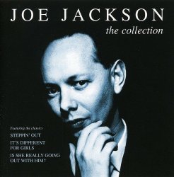 Joe Jackson - Collection Cd