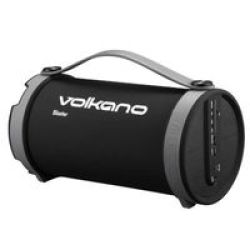 Volcano best sale speaker price