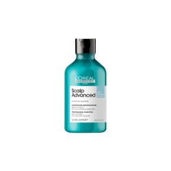 L'oreal Professionnel Anti-dandruff Dermo-clarifier Shampoo 300ML