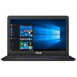 Asus X556ua-dm412t - Core I7-6500u - Notebook