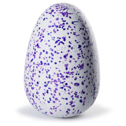 Hatchimals Draggles - Purple Egg