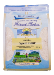 Nature's Choice Spelt Flour