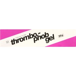 Thrombophob Gel 25g