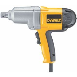 Impact Wrench 3 4 DW294-QS - Corded