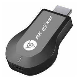 AnyCast M3 Plus 2.4G Miracast Dlna Airplay Display Dongle Tv Stick