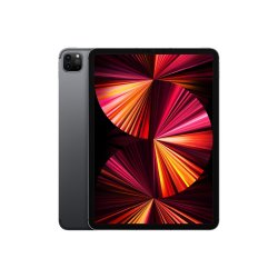 Apple Ipad Pro 12.9-INCH 2021 5TH Generation Wi-fi + Cellular 256GB - Space Grey Best