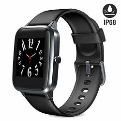 Blackview B07YBVGXD8 Smartwatch for Android Phones Compatible with