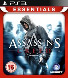 Ubisoft Assassin's Creed PS3
