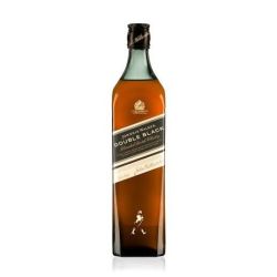Johnnie Walker - Double Black Scotch Whisky - 750ML