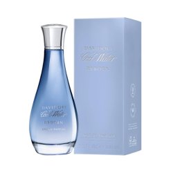 Davidoff Cool Water Reborn Eau De Parfum For Her 100ML