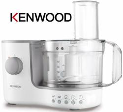 Kenwood Food Processor Fp120 0wfp120002