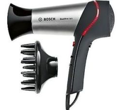 Bosch PHD5767 Brilliantcare Quattro-Ion Hair Dryer