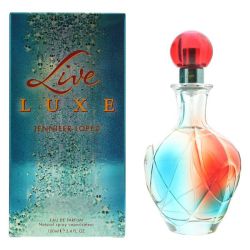 Jennifer Lopez Live Luxe Eau De Parfum 100ML Parallel Import