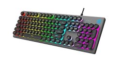 Astrum Hp Gaming Keyboard K500Y