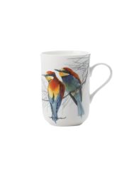 Cashmere Bird Mug 300ML
