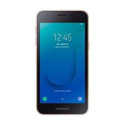 Samsung Galaxy J2 Core 2018 Factory Unlocked 4G LTE Usa Latin Caribbean Android Oreo SM-J260M Dual Sim 8MP 8GB Gold Renewed
